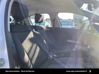 Photo 21 Citroën C3  PureTech 83 ch BVM5