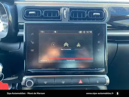 Photo 46 Citroën C3  PureTech 83 ch BVM5