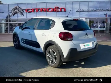 Photo 36 Citroën C3  PureTech 83 ch BVM5