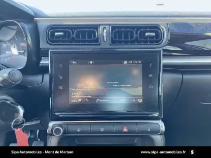 Photo 14 Citroën C3  PureTech 83 ch BVM5