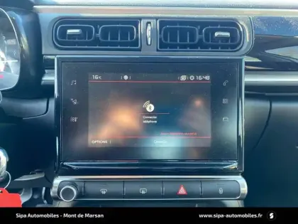 Photo 15 Citroën C3  PureTech 83 ch BVM5