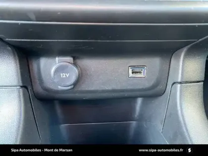 Photo 48 Citroën C3  PureTech 83 ch BVM5