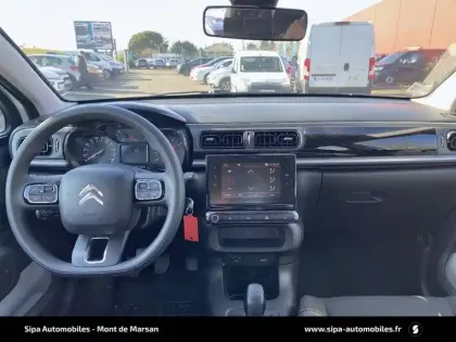 Photo 67 Citroën C3  PureTech 83 ch BVM5