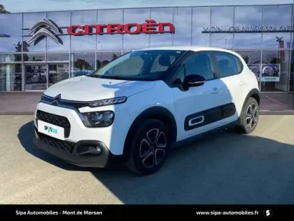Photo 60 Citroën C3  PureTech 83 ch BVM5