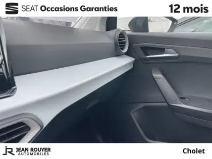 Photo 46 Seat Arona  1.0 TSI 95 ch Start/Stop BVM5