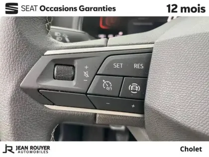 Photo 67 Seat Arona  1.0 TSI 95 ch Start/Stop BVM5