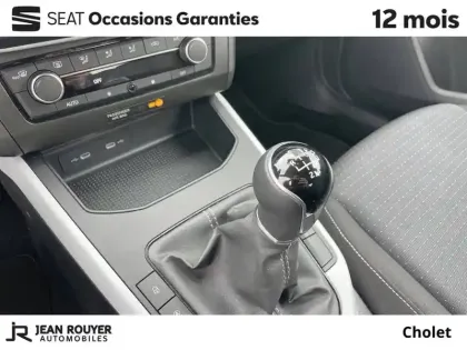 Photo 63 Seat Arona  1.0 TSI 95 ch Start/Stop BVM5