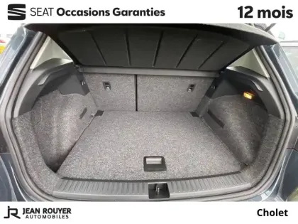 Photo 71 Seat Arona  1.0 TSI 95 ch Start/Stop BVM5