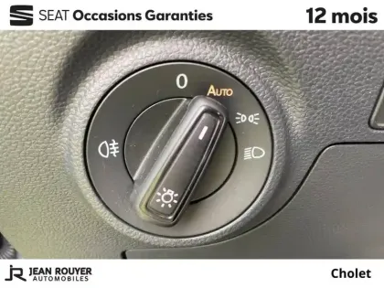 Photo 66 Seat Arona  1.0 TSI 95 ch Start/Stop BVM5