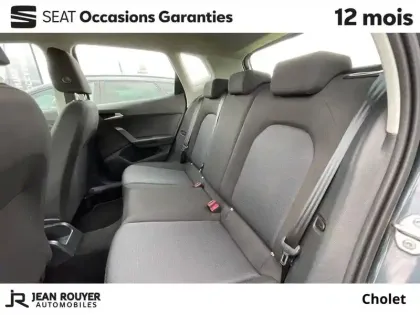 Photo 29 Seat Arona  1.0 TSI 95 ch Start/Stop BVM5