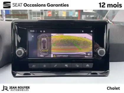 Photo 62 Seat Arona  1.0 TSI 95 ch Start/Stop BVM5