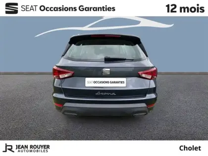 Photo 50 Seat Arona  1.0 TSI 95 ch Start/Stop BVM5