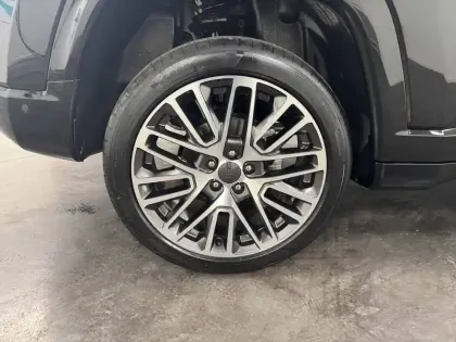 Photo 92 Jeep Compass Gén. II Ph2 NG Summit 5