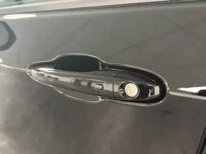 Photo 82 Jeep Compass Gén. II Ph2 NG Summit 5