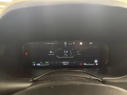 Photo 105 Jeep Compass  1.5 Turbo T4 130 ch BVR7 e-Hybrid