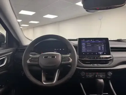 Photo 57 Jeep Compass Gén. II Ph2 NG Summit 5