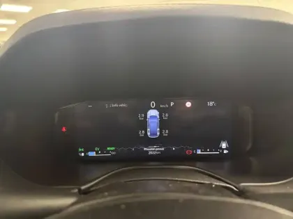 Photo 60 Jeep Compass Gén. II Ph2 NG Summit 5