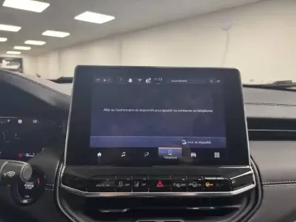 Photo 68 Jeep Compass Gén. II Ph2 NG Summit 5