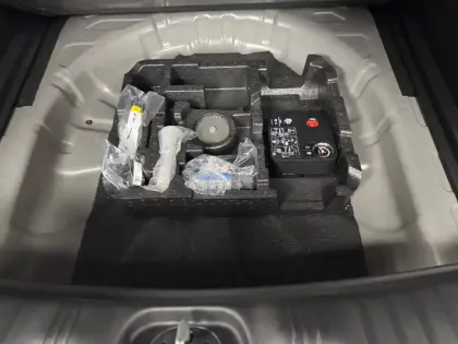 Photo 133 Jeep Compass  1.5 Turbo T4 130 ch BVR7 e-Hybrid