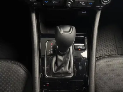 Photo 119 Jeep Compass  1.5 Turbo T4 130 ch BVR7 e-Hybrid