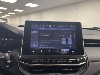 Photo 69 Jeep Compass Gén. II Ph2 NG Summit 5