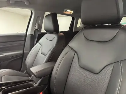 Photo 81 Jeep Compass Gén. II Ph2 NG Summit 5