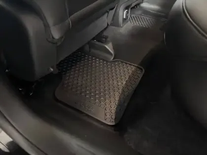 Photo 80 Jeep Compass Gén. II Ph2 NG Summit 5