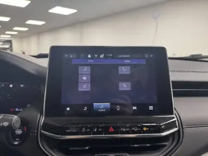 Photo 114 Jeep Compass  1.5 Turbo T4 130 ch BVR7 e-Hybrid