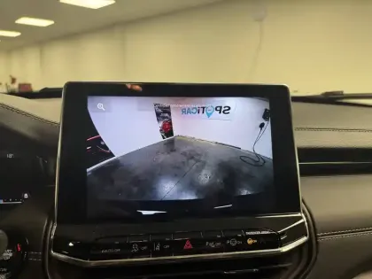 Photo 87 Jeep Compass Gén. II Ph2 NG Summit 5