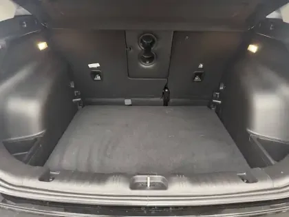 Photo 132 Jeep Compass  1.5 Turbo T4 130 ch BVR7 e-Hybrid