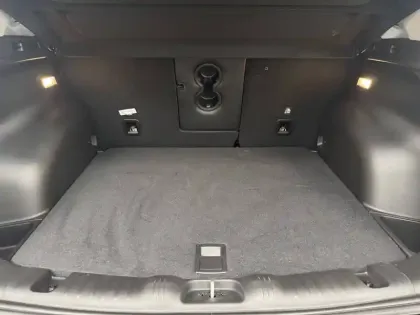 Photo 131 Jeep Compass  1.5 Turbo T4 130 ch BVR7 e-Hybrid