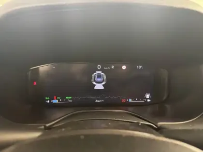 Photo 88 Jeep Compass Gén. II Ph2 NG Summit 5