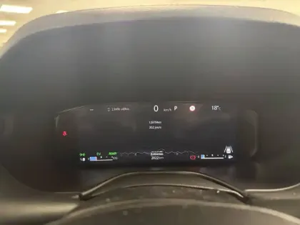 Photo 108 Jeep Compass  1.5 Turbo T4 130 ch BVR7 e-Hybrid