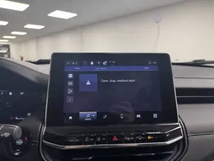 Photo 112 Jeep Compass  1.5 Turbo T4 130 ch BVR7 e-Hybrid