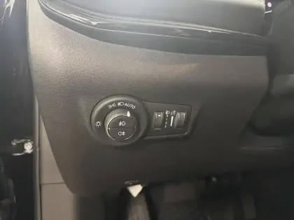 Photo 122 Jeep Compass  1.5 Turbo T4 130 ch BVR7 e-Hybrid