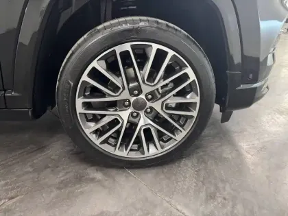 Photo 140 Jeep Compass  1.5 Turbo T4 130 ch BVR7 e-Hybrid