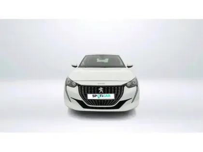 Photo 1 Peugeot 208  PureTech 100 S&S BVM6