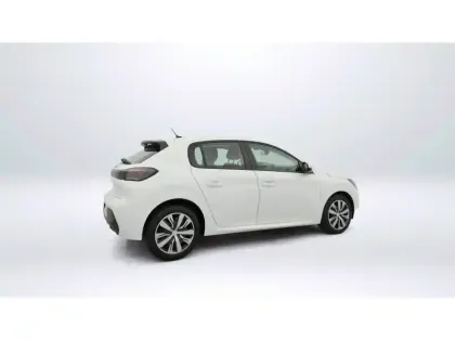 Photo 8 Peugeot 208  PureTech 100 S&S BVM6