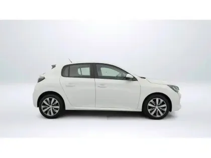 Photo 9 Peugeot 208  PureTech 100 S&S BVM6