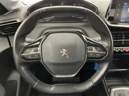 Photo 22 Peugeot 208  PureTech 100 S&S BVM6