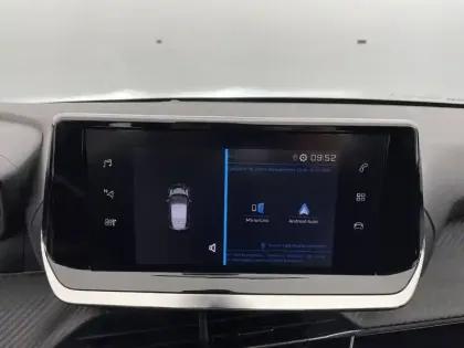 Photo 25 Peugeot 208  PureTech 100 S&S BVM6