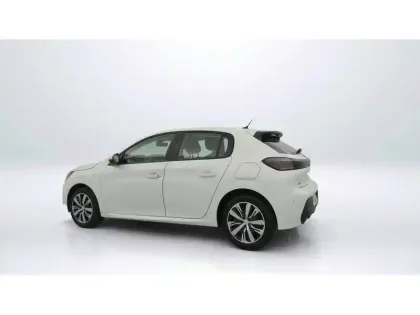 Photo 4 Peugeot 208  PureTech 100 S&S BVM6