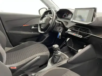 Photo 23 Peugeot 208  PureTech 100 S&S BVM6