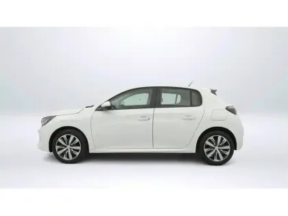 Photo 3 Peugeot 208  PureTech 100 S&S BVM6
