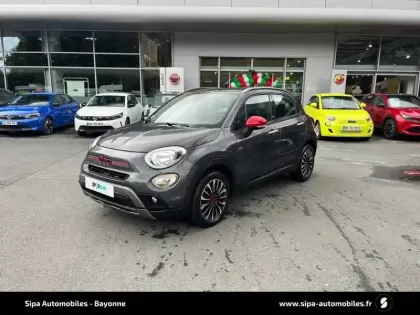 Photo 51 Fiat 500x  1.5 FireFly 130 ch S/S DCT7 Hybrid
