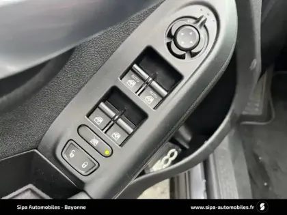 Photo 37 Fiat 500x  1.5 FireFly 130 ch S/S DCT7 Hybrid