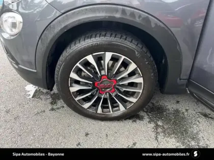 Photo 124 Fiat 500 X 1.5 FireFly 130 ch S/S DCT7 Hybrid