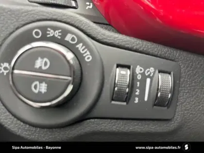Photo 150 Fiat 500 X 1.5 FireFly 130 ch S/S DCT7 Hybrid
