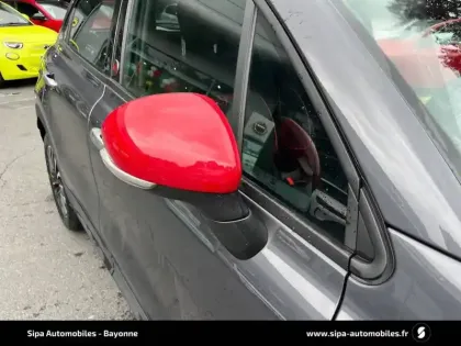 Photo 45 Fiat 500x  1.5 FireFly 130 ch S/S DCT7 Hybrid