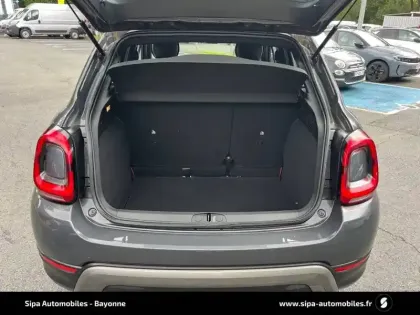 Photo 5 Fiat 500x  1.5 FireFly 130 ch S/S DCT7 Hybrid